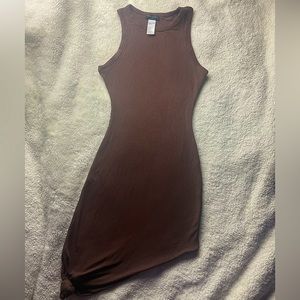 Medium Naked Wardrobe Knot Dress